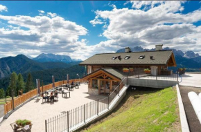 Locanda La Baita Santo Stefano Di Cadore